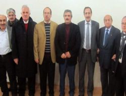 TYB Erzurum Şubesi seçime gitti